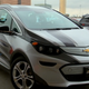 Image for article titled The Electric Chevrolet Bolt: This Is It Before You're Supposed To See It